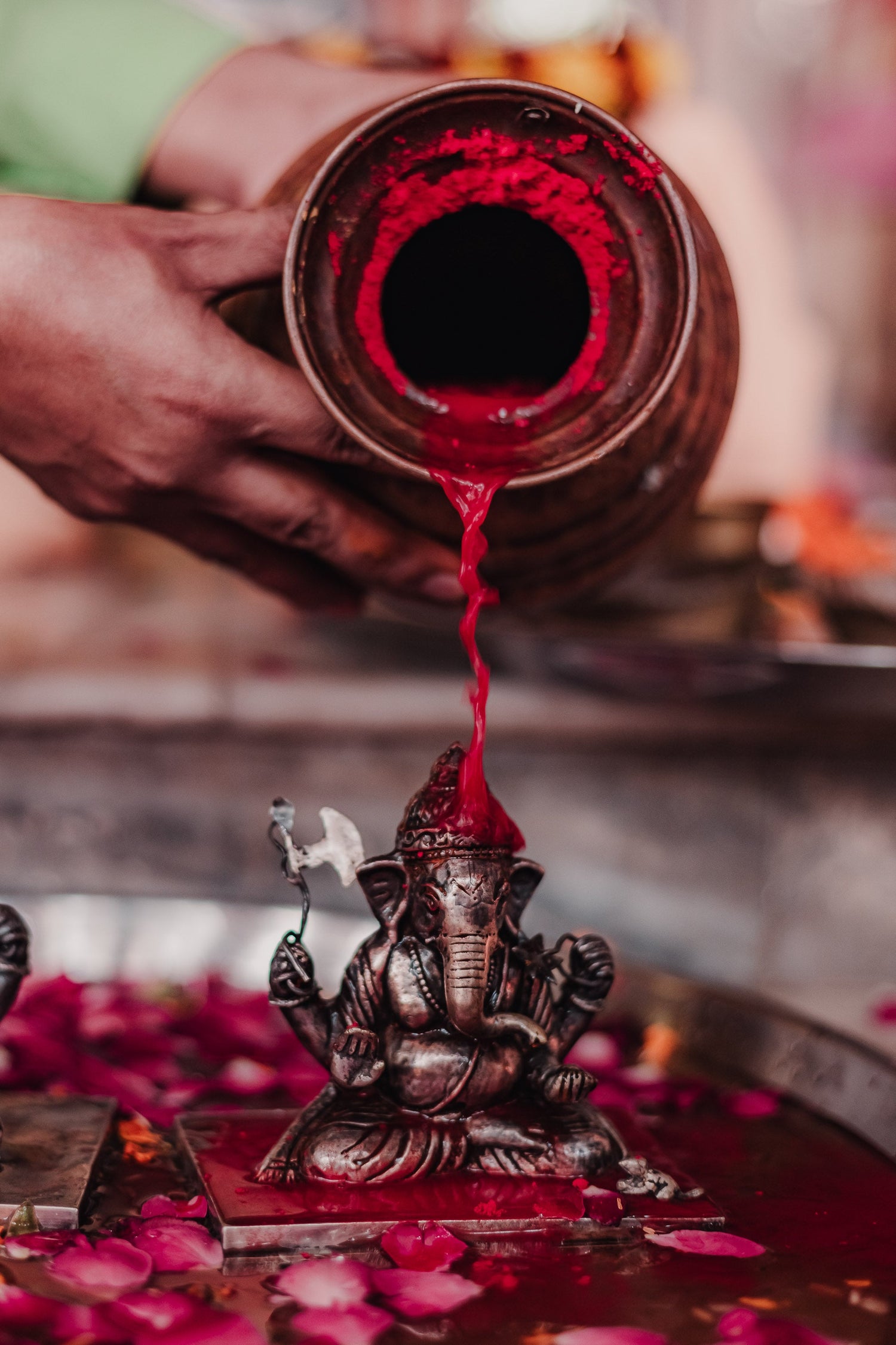 Month of Ganesha