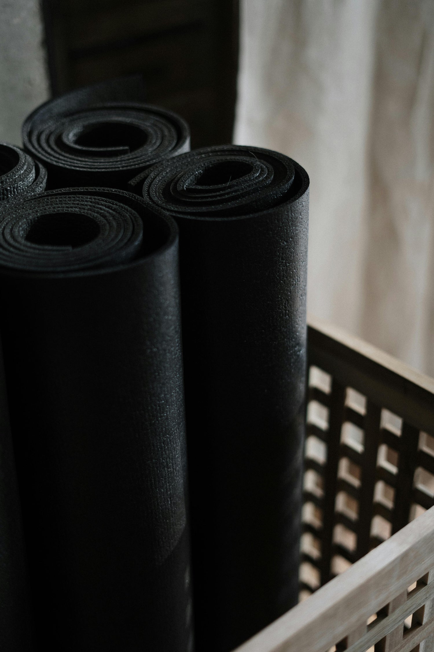 Yoga Products