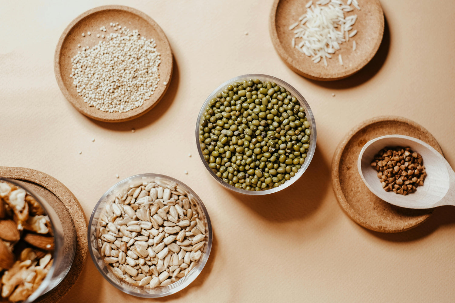 Nutrition Products