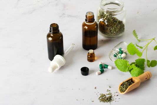 Spirulina Powder