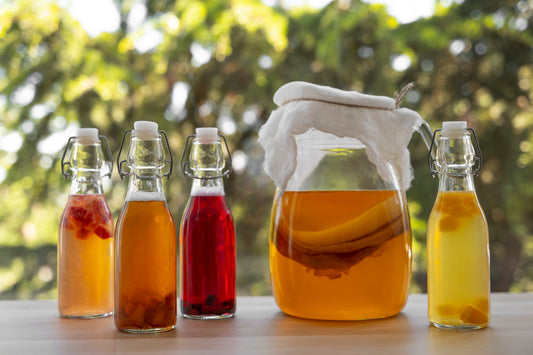 Original Kombucha